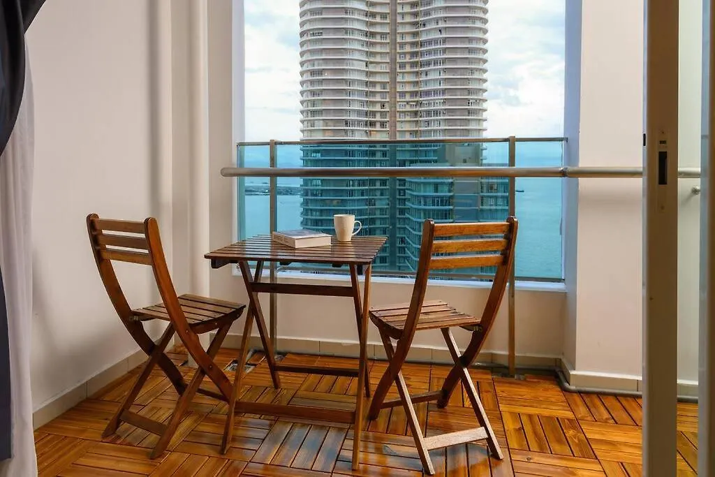 2R2B Seaview Serenity 1 To 8Pax Gurney Mansion One George Town